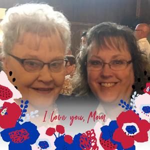 Meet your Posher, Brenda